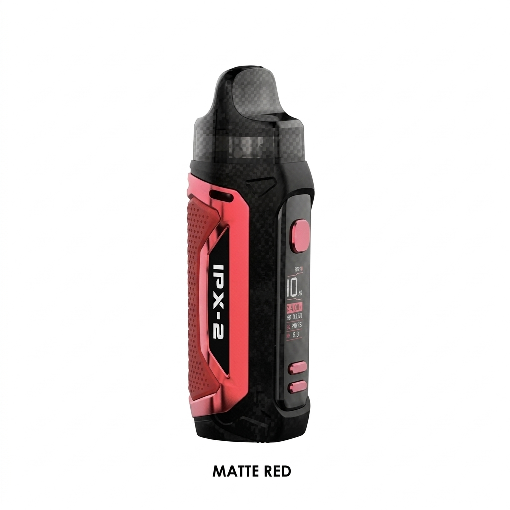 SMOK IPX 2 Pod Mod Kit 80W