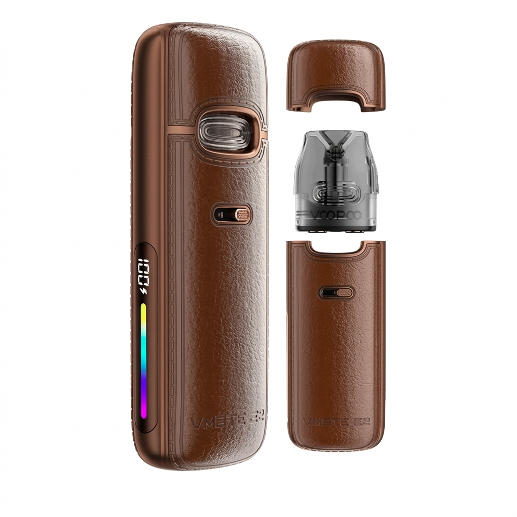 VOOPOO VMate E2 30W Pod Kit