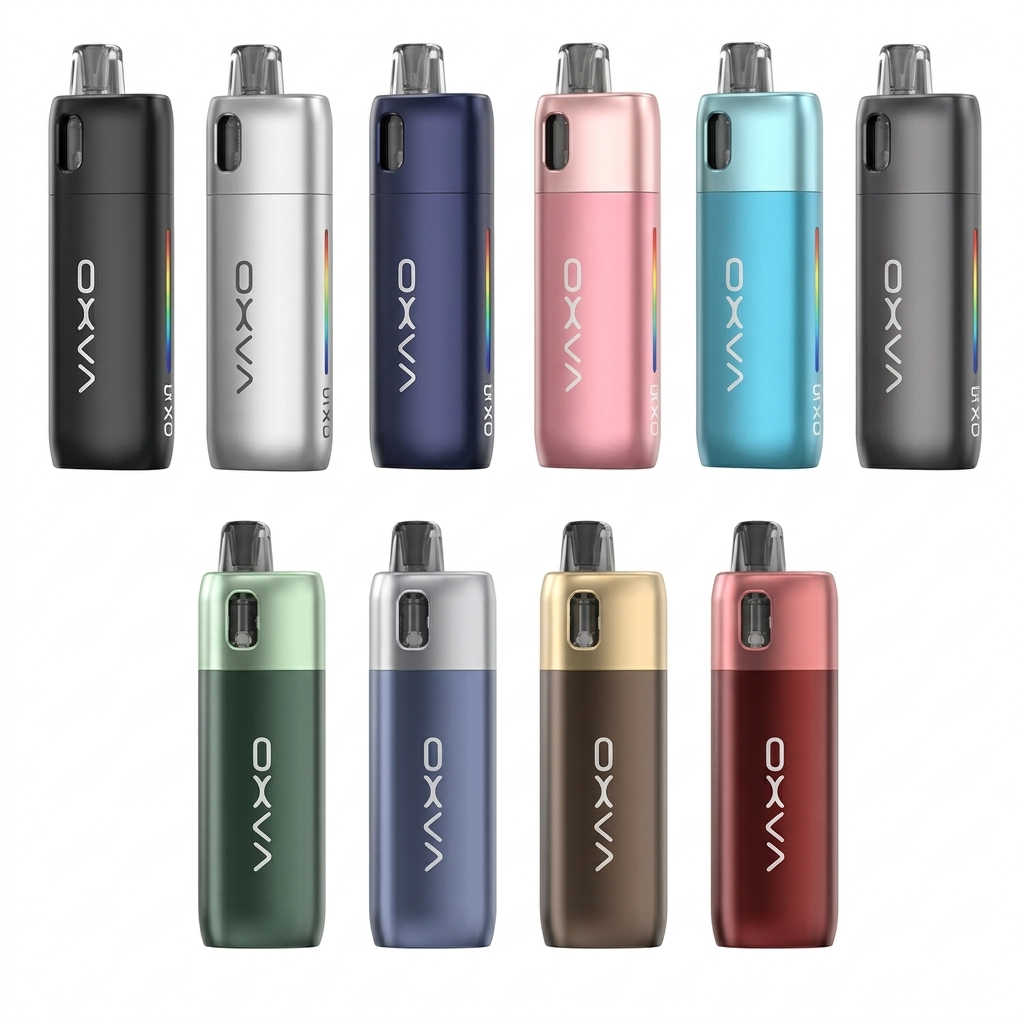 OXVA Oneo 40W Pod Kit (1600mAh)