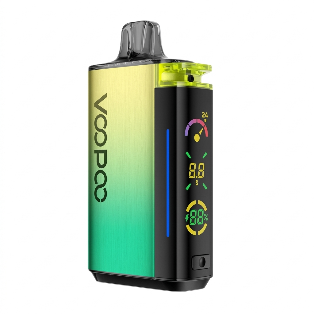 VOOPOO Vrizz Pod Kit 24W (800mAh)