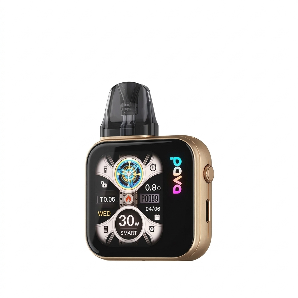 PAVA Horiz Ultra Pod Vape Kit