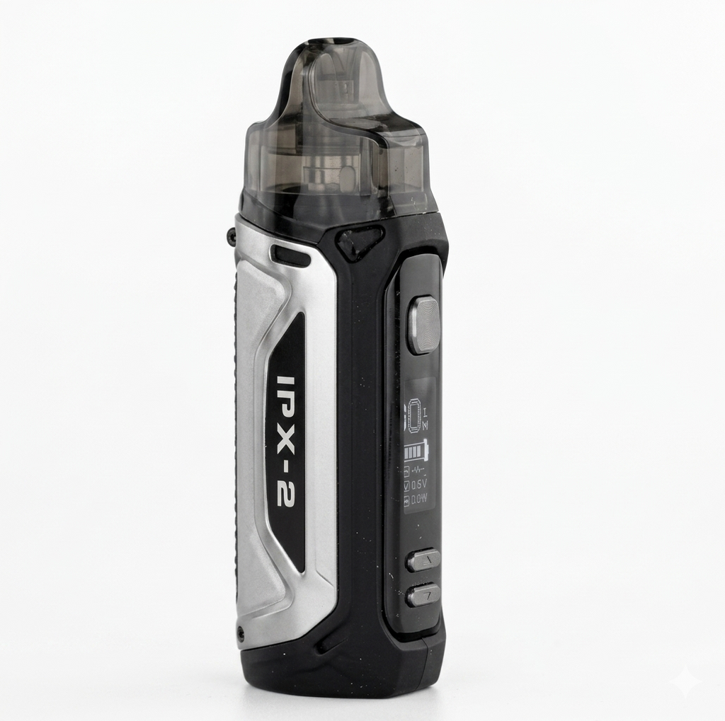 SMOK IPX 2 Pod Mod Kit 80W