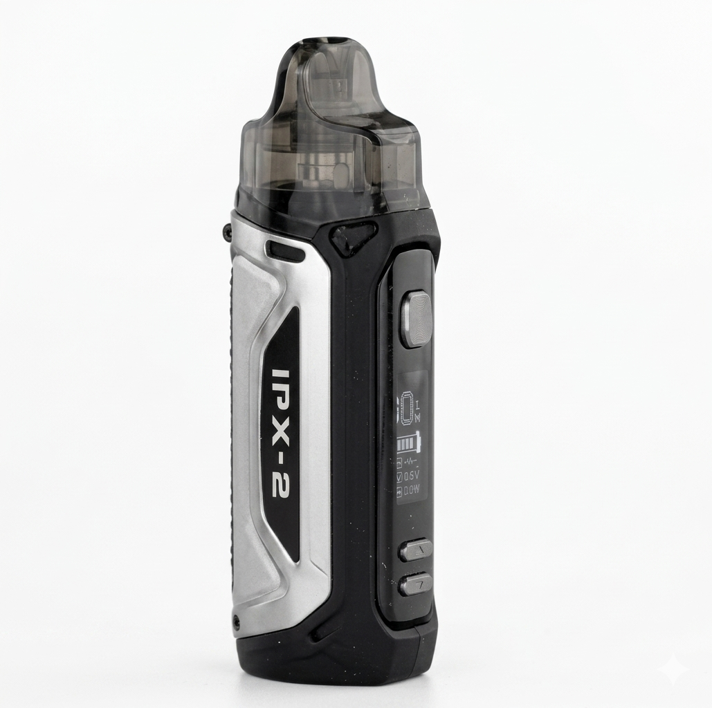 SMOK IPX 2 Pod Mod Kit 80W