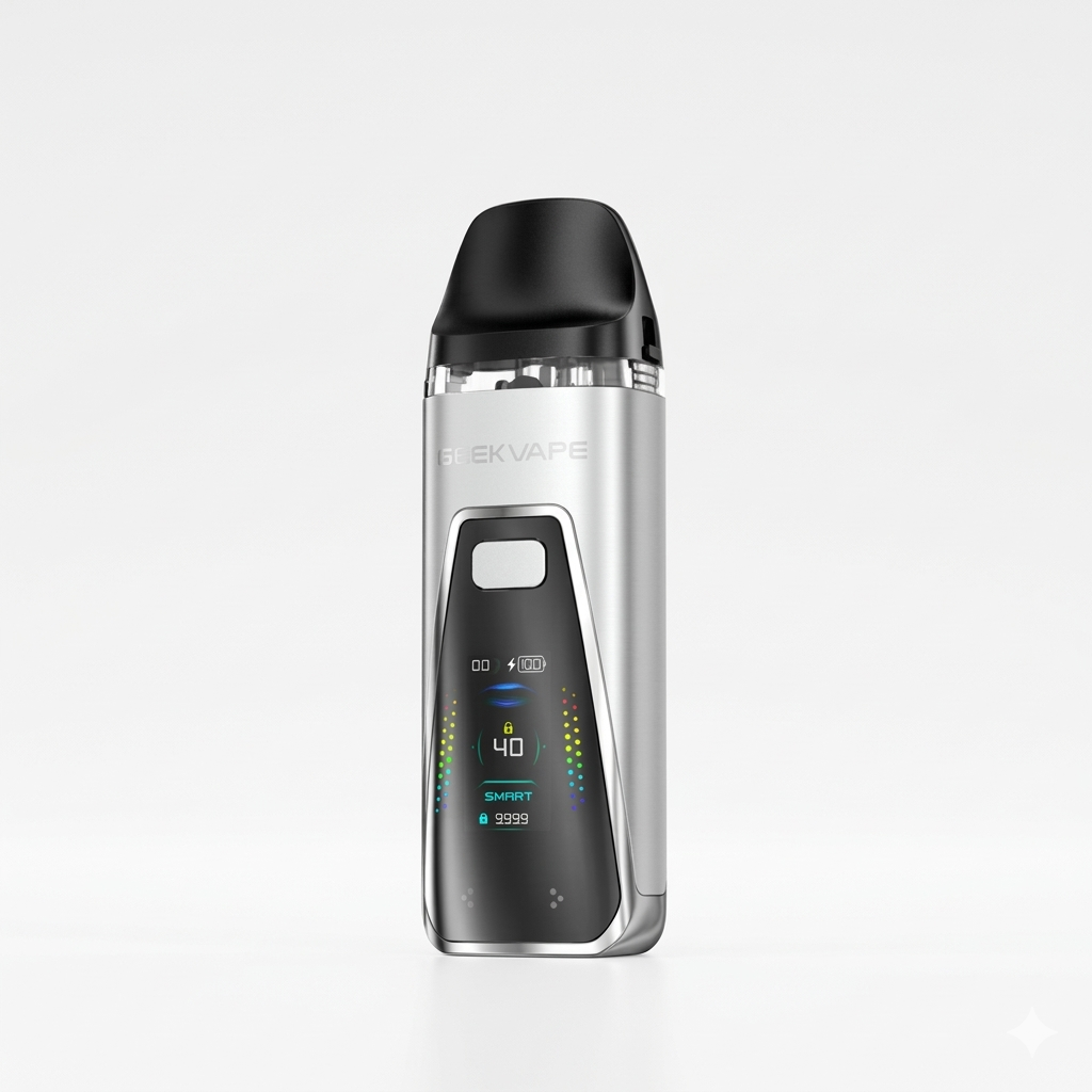 Geekvape Digi Pro Pod Vape Kit