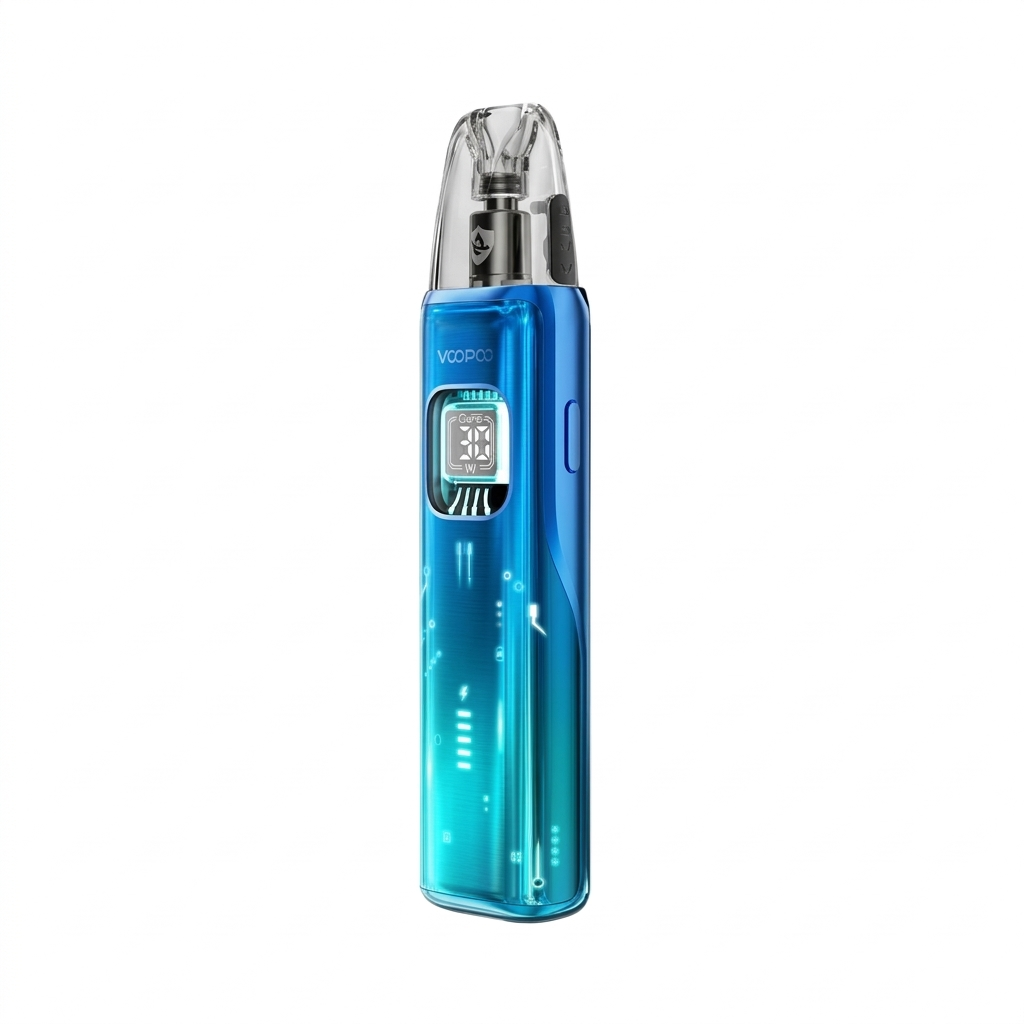 VOOPOO Argus Matrix Pod Kit