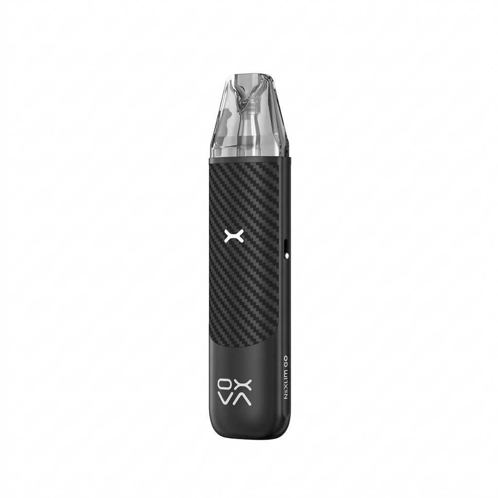 OXVA NEXLIM GO POD SYSTEM KIT – 40W (1800mAh)