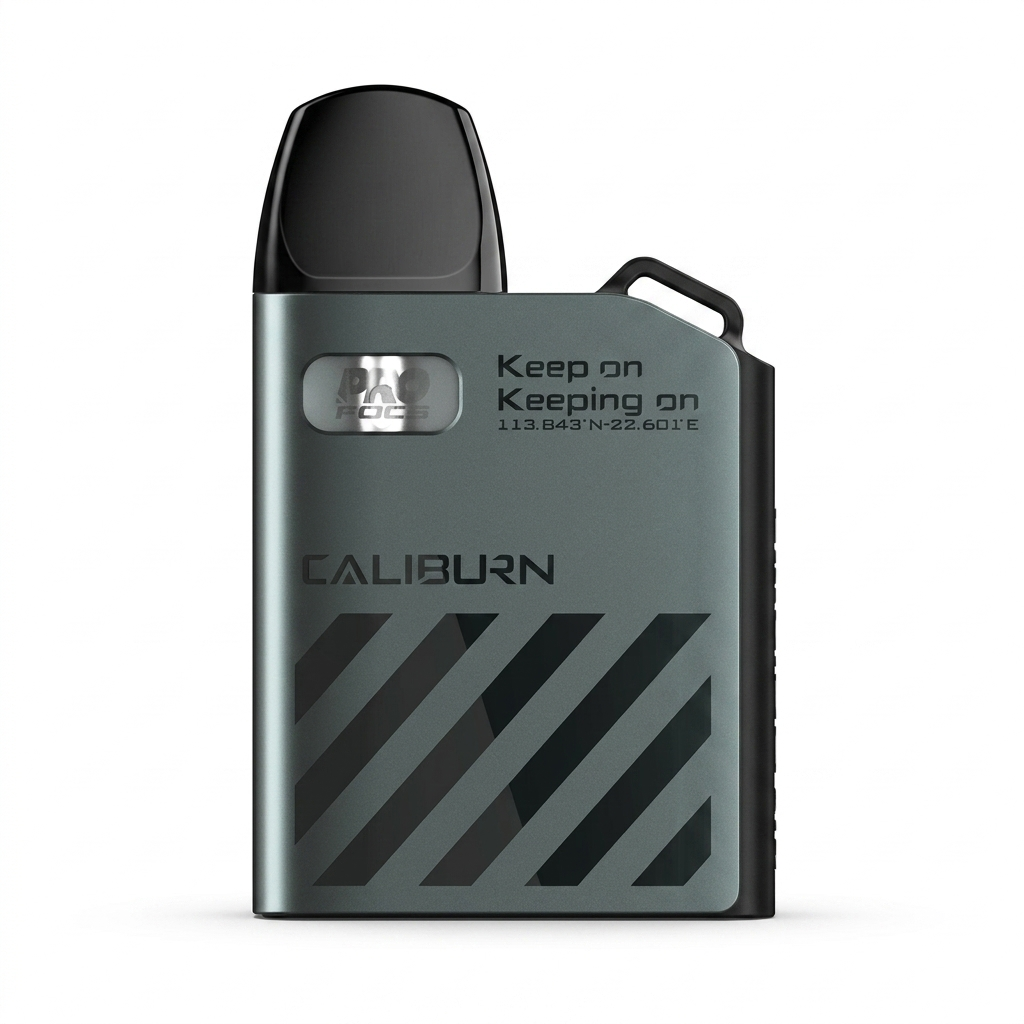 UWELL Caliburn AK2 Pod System 15W 520mAh