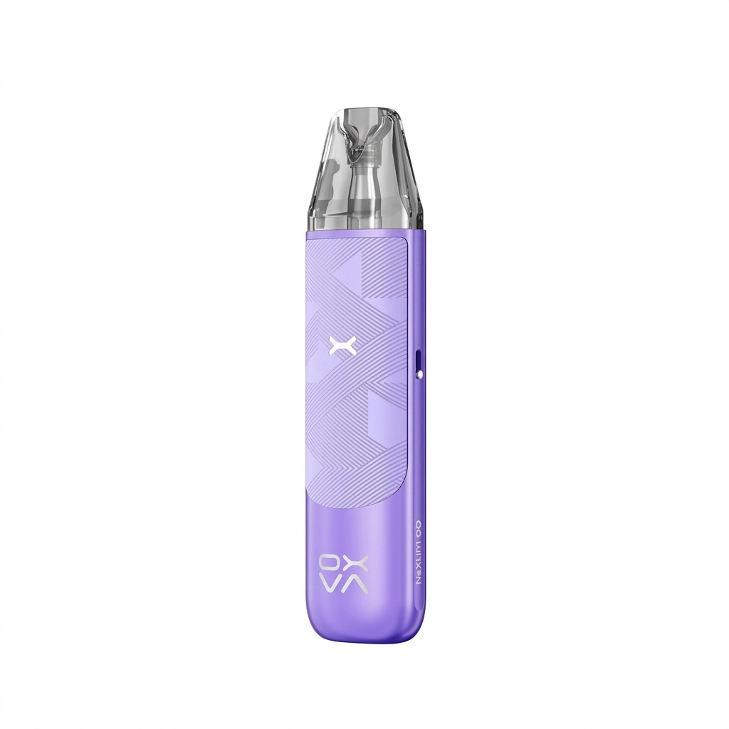 OXVA NEXLIM GO POD SYSTEM KIT 40W (1800mAh) Puffies OXVA NEXLIM GO POD SYSTEM KIT 40W (1800mAh) Puffies