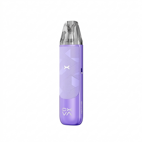 OXVA NEXLIM GO POD SYSTEM KIT – 40W (1800mAh)