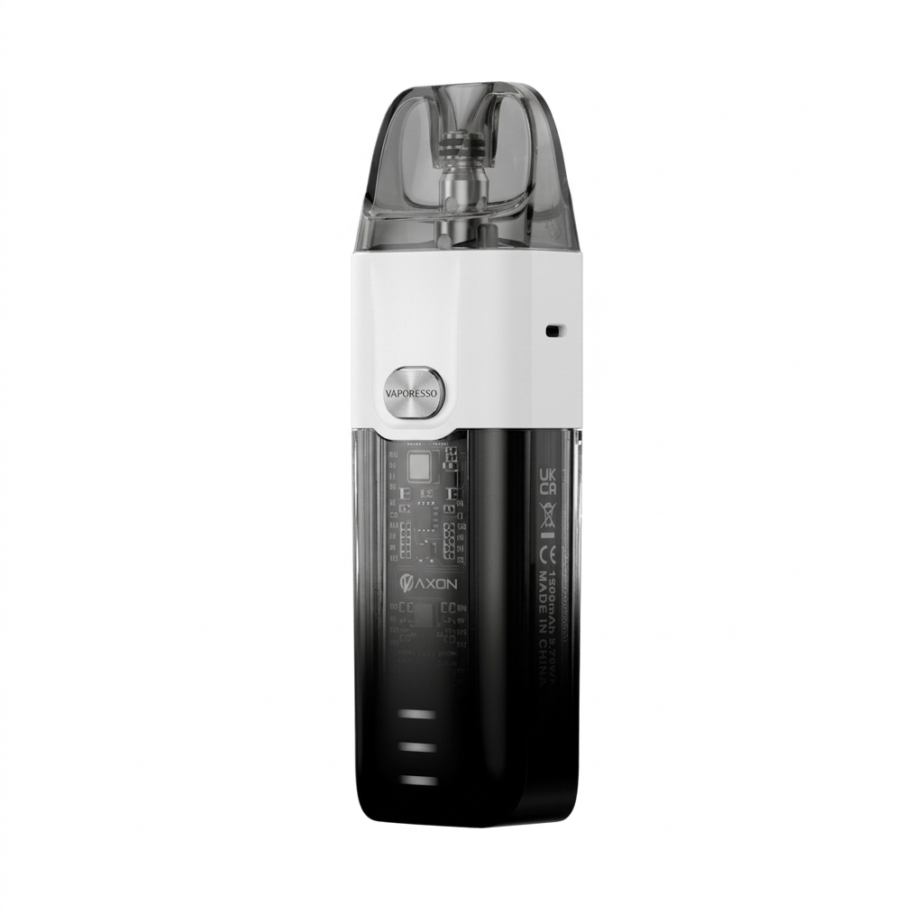 Vaporesso Luxe X Pod System Kit 40W (1500mAh)