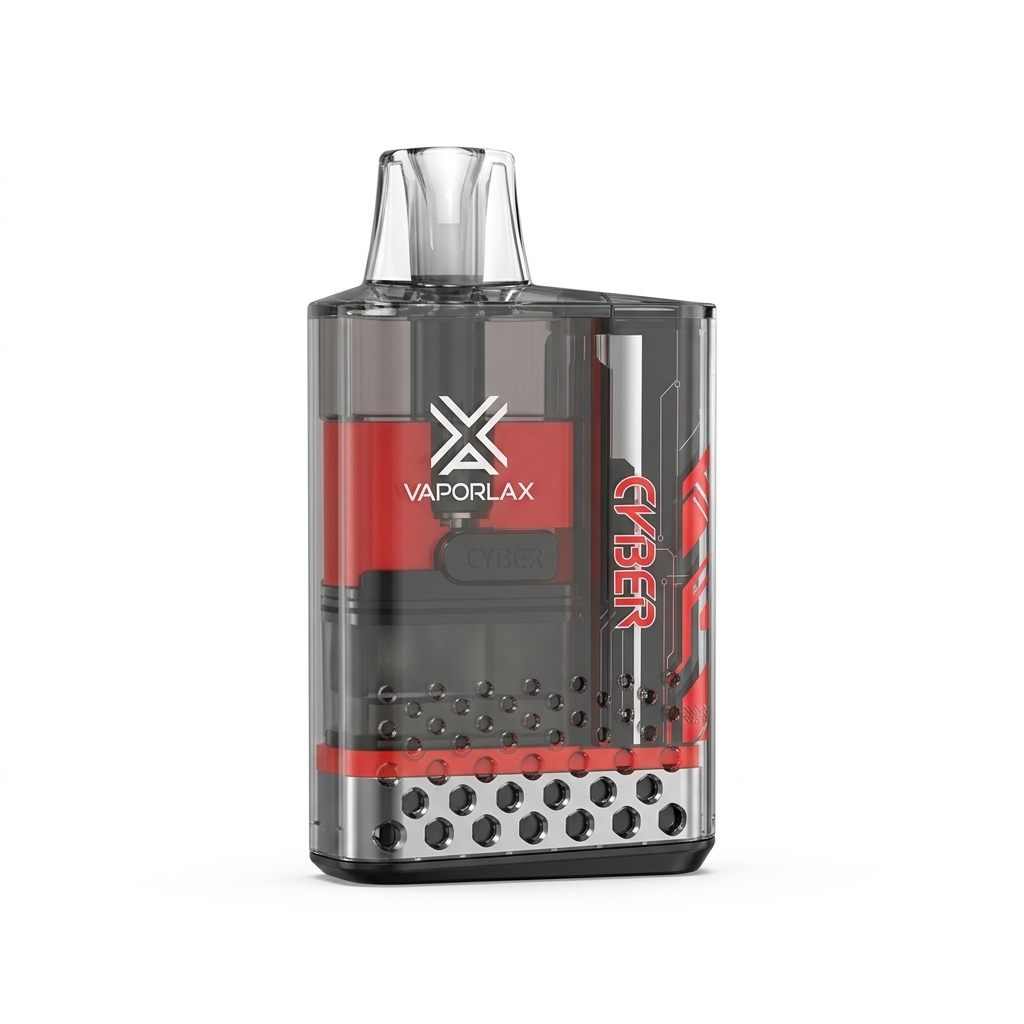 Vaporlax CYBER Pod Kit