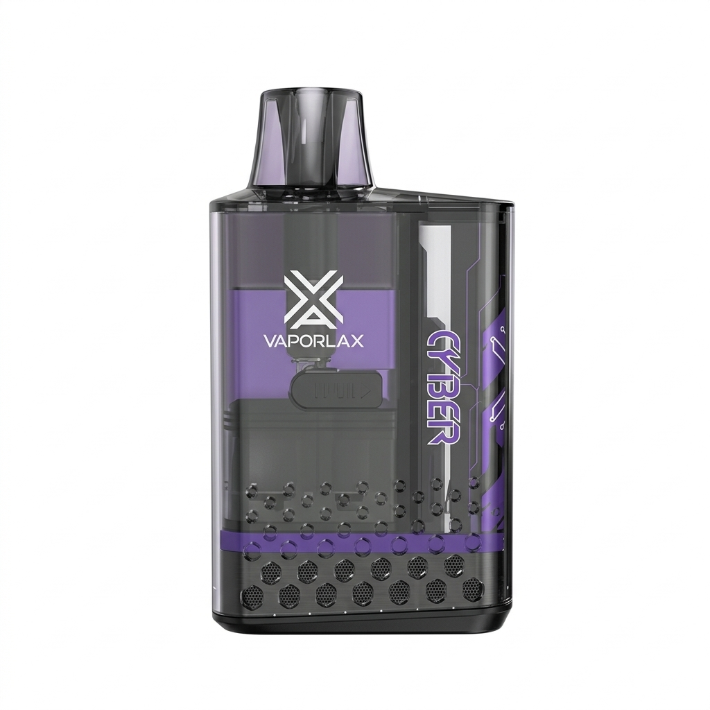 Vaporlax CYBER Pod Kit