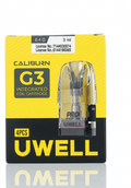 Uwell CALIBURN G3 Refillable Pod