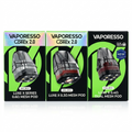 Vaporesso Luxe X Replacement Pods Price in Pakistan