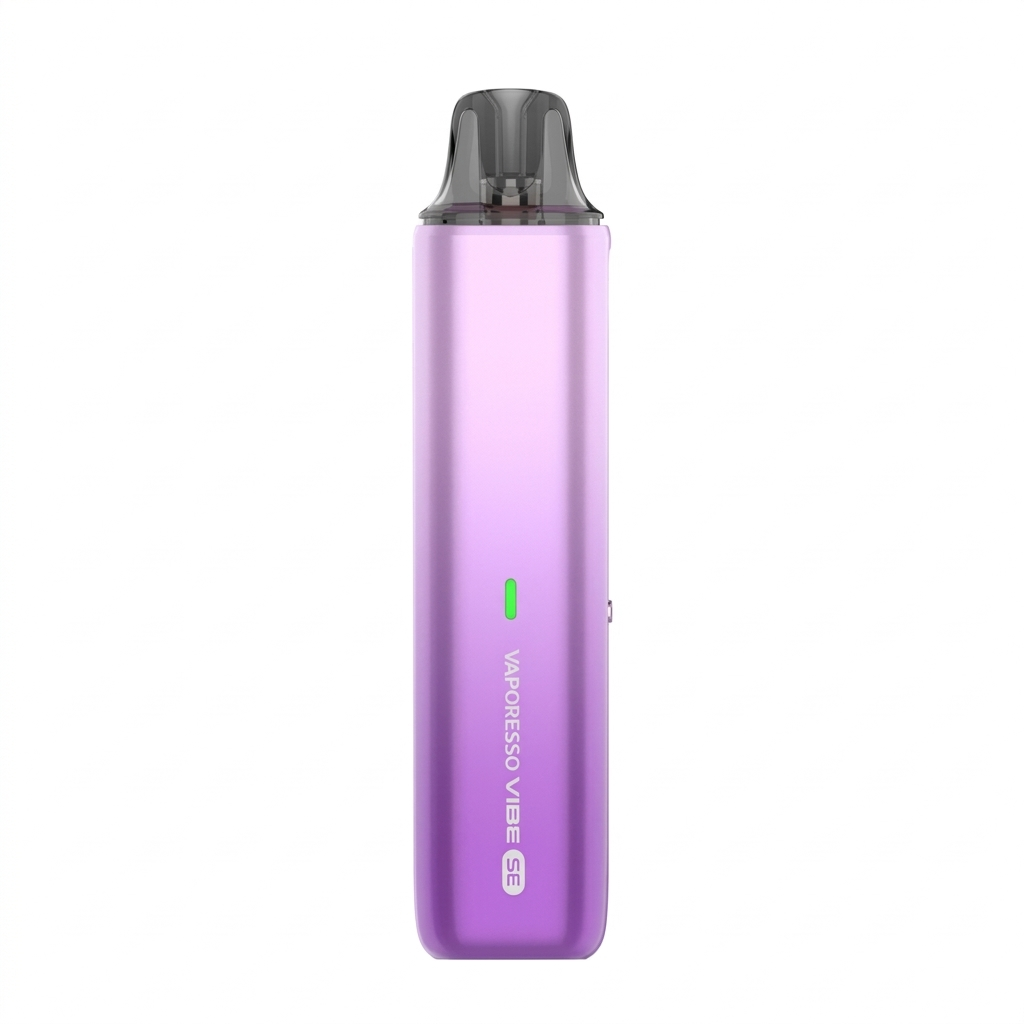 Vaporesso Vibe SE Pod System Kit 24W (1100mAh)