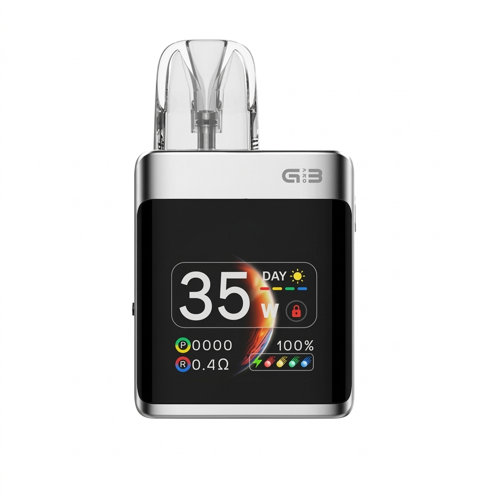 Uwell Caliburn G3 Pro Koko Pod Kit 35W (1250mAh )