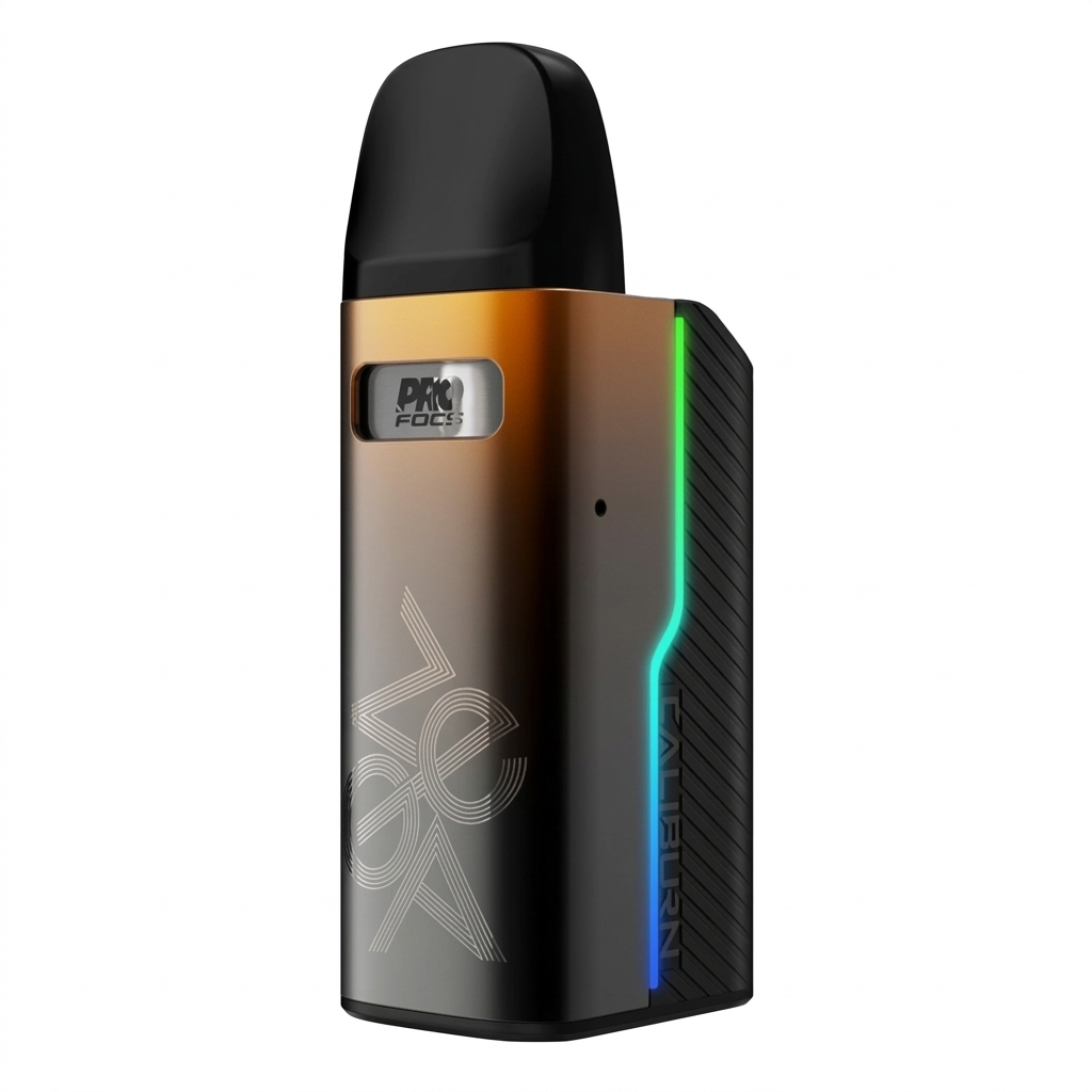UWELL Caliburn GZ2 17W Pod Kit