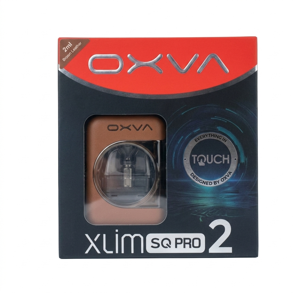 OXVA XLIM SQ Pro 2 Pod Kit