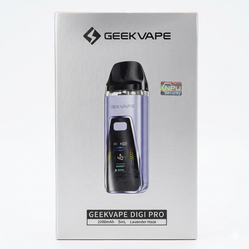 Geekvape Digi Pro Pod Vape Kit