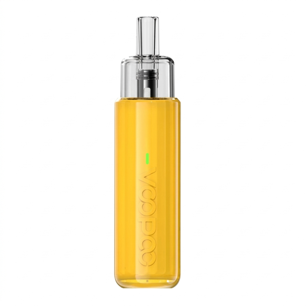 Voopoo Doric Q Vape Pod Kit 12W (800mAh)