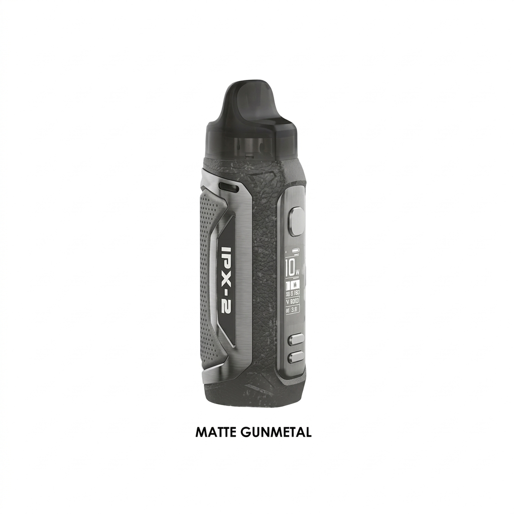 SMOK IPX 2 Pod Mod Kit 80W