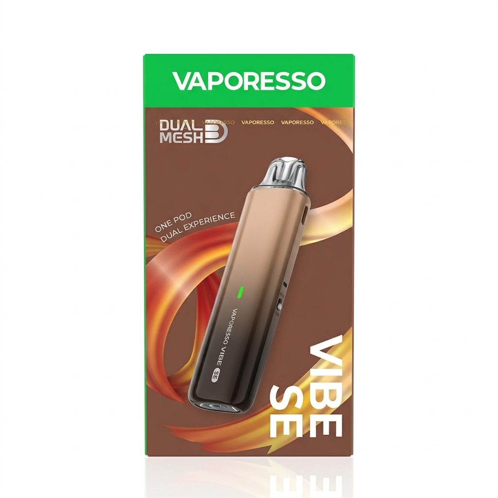 Vaporesso Vibe SE Pod System Kit 24W (1100mAh)