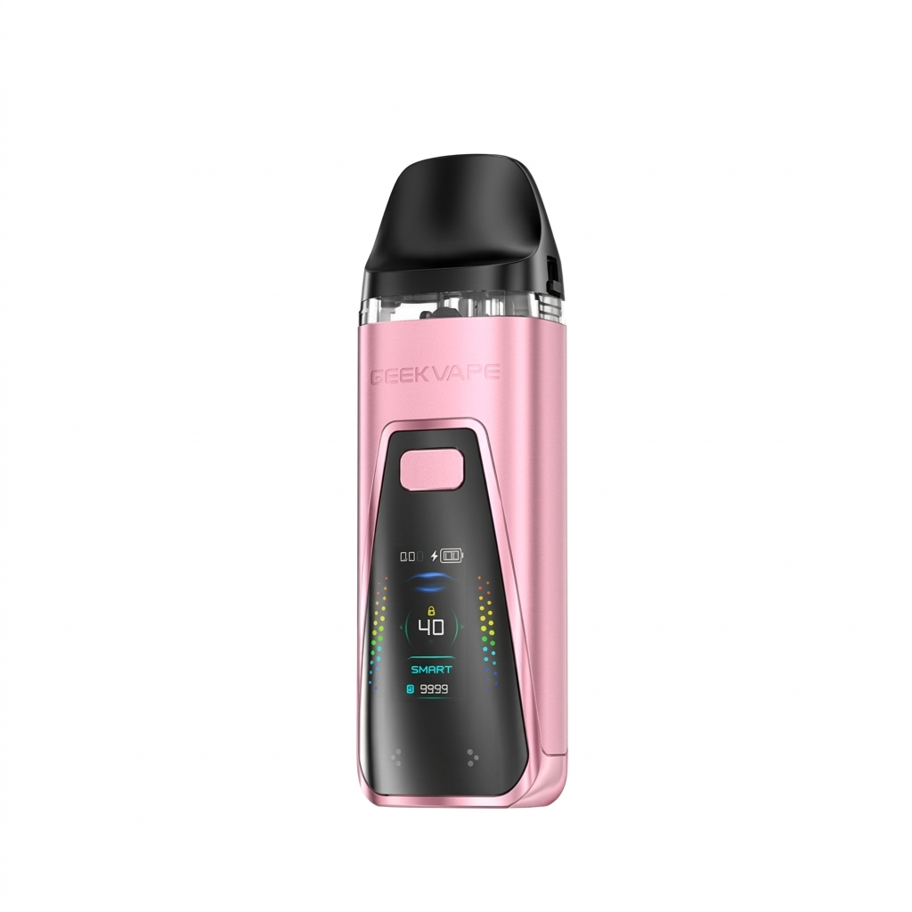 Geekvape Digi Pro Pod Vape Kit