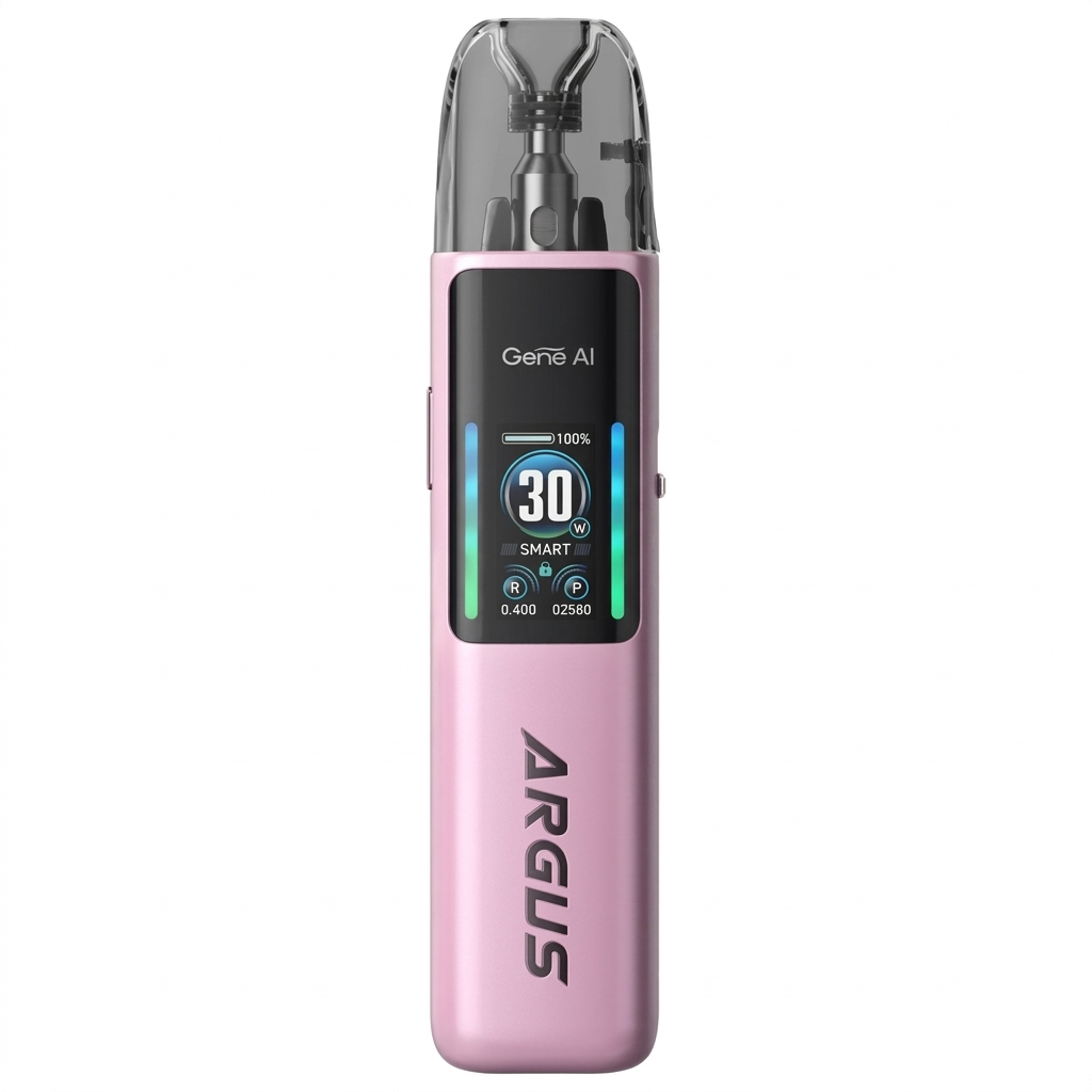 VOOPOO Argus G2 Pod Kit 30W 1000mAh