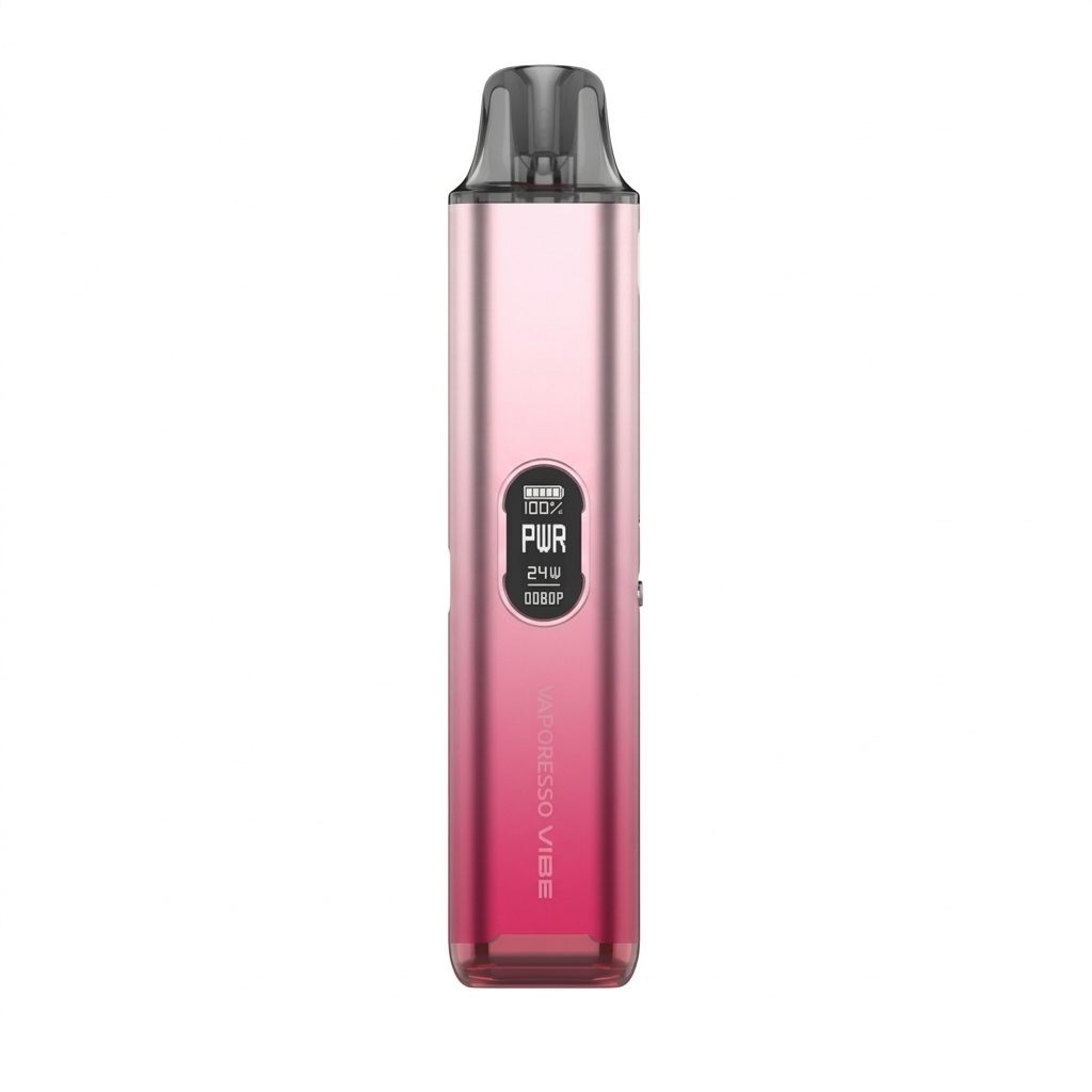 VAPORESSO  VIBE  POD  KIT  25W