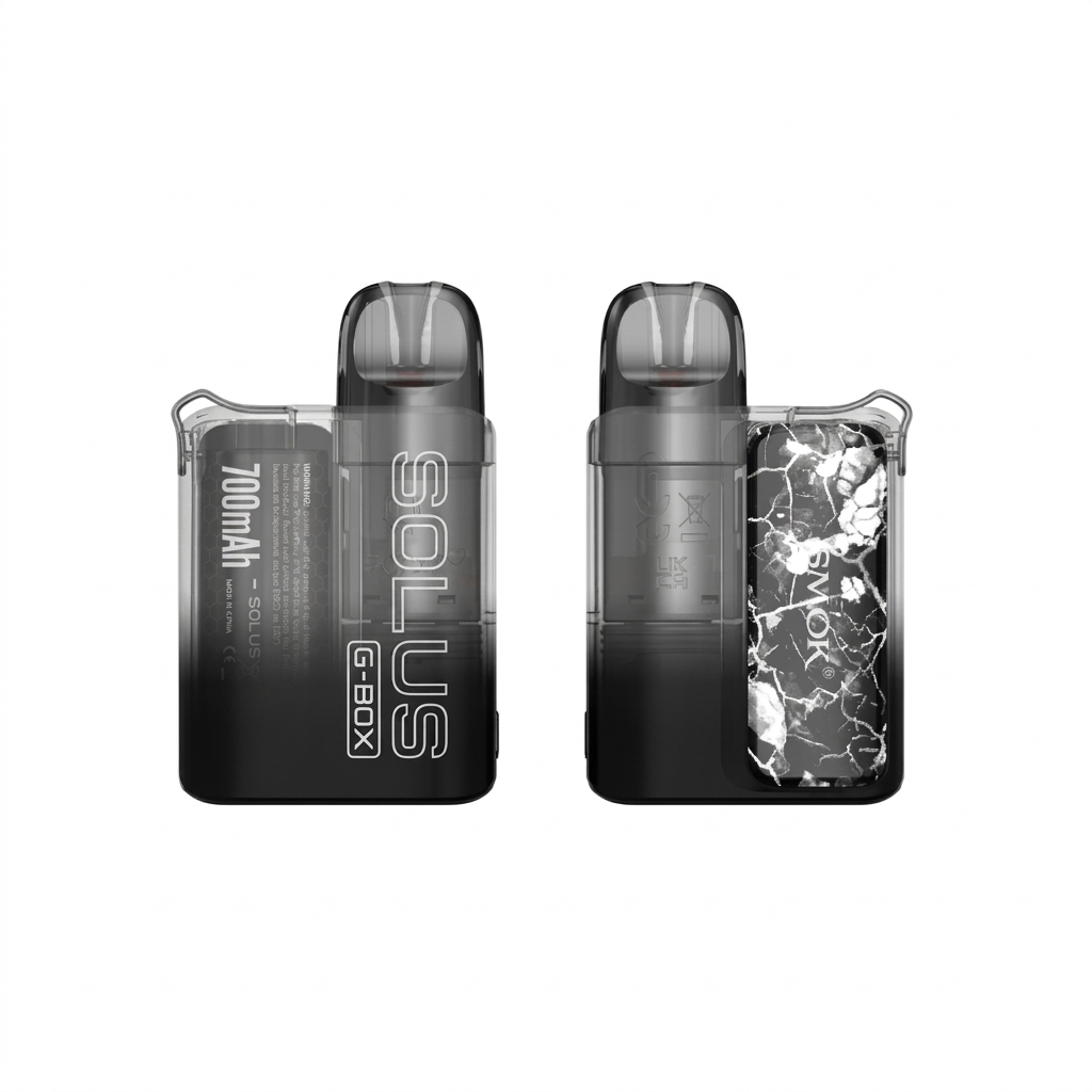 SMOK Solus G Box Pod Kit (700mAh)