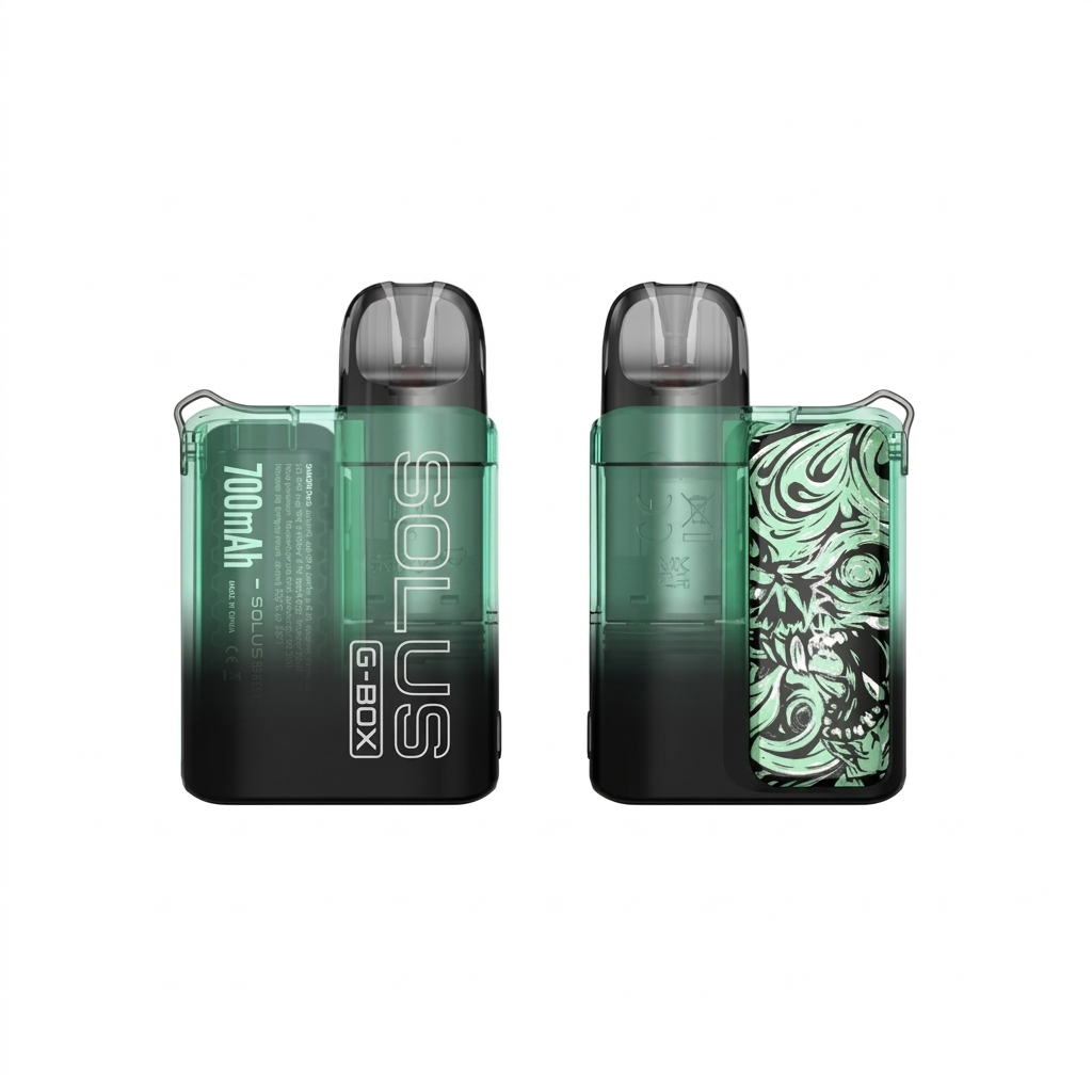 SMOK Solus G Box Pod Kit (700mAh)