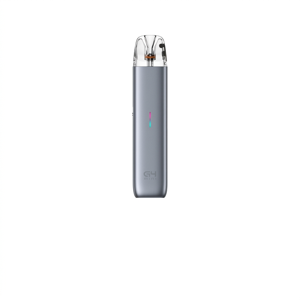 Uwell Caliburn G4 Mini Pod Kit – Compact Design