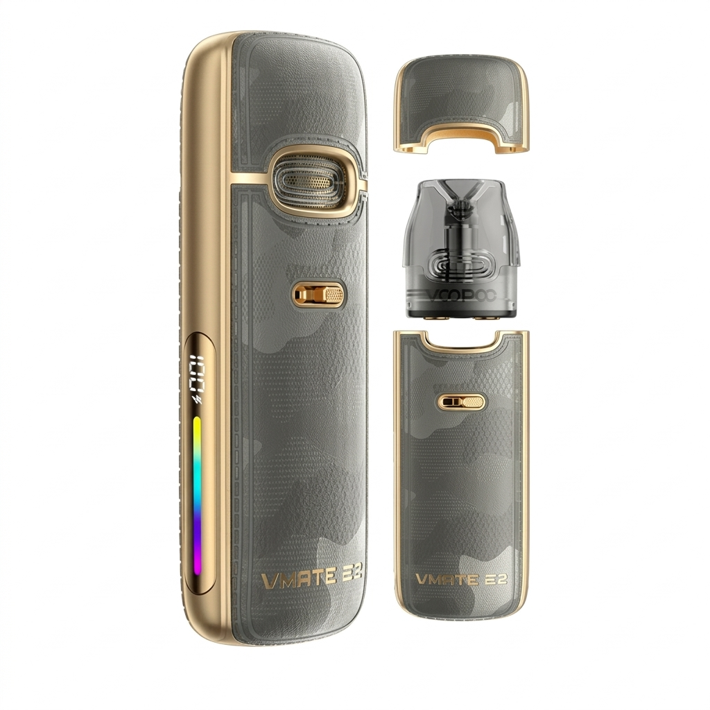 VOOPOO VMate E2 30W Pod Kit