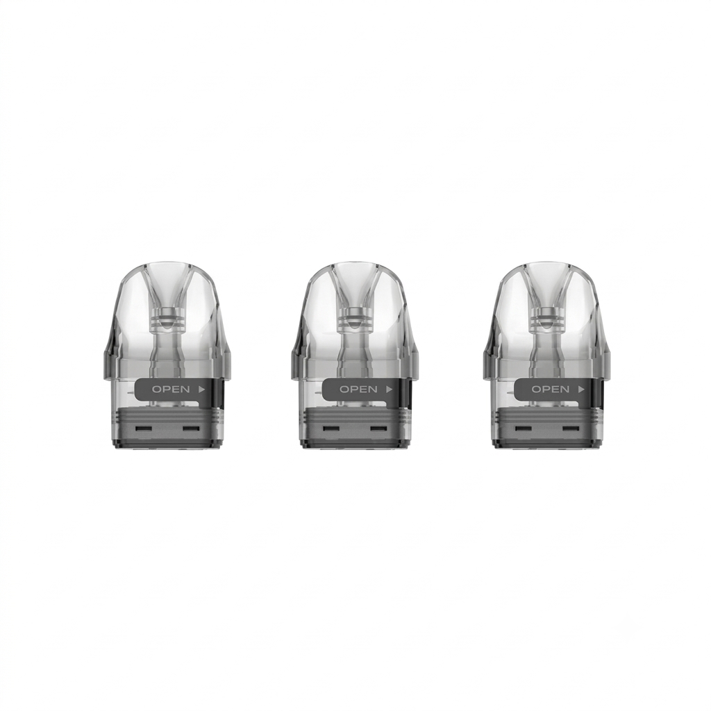 Pava Replacement Pod Coil (2ml)