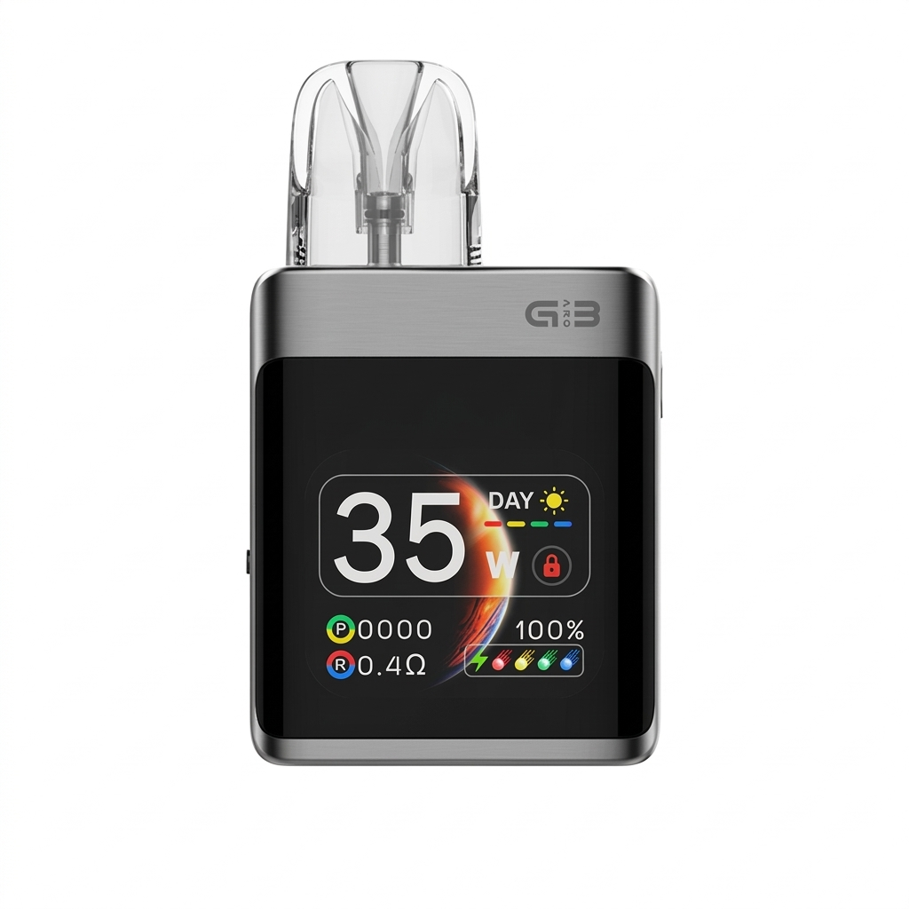 Uwell Caliburn G3 Pro Koko Pod Kit 35W (1250mAh )