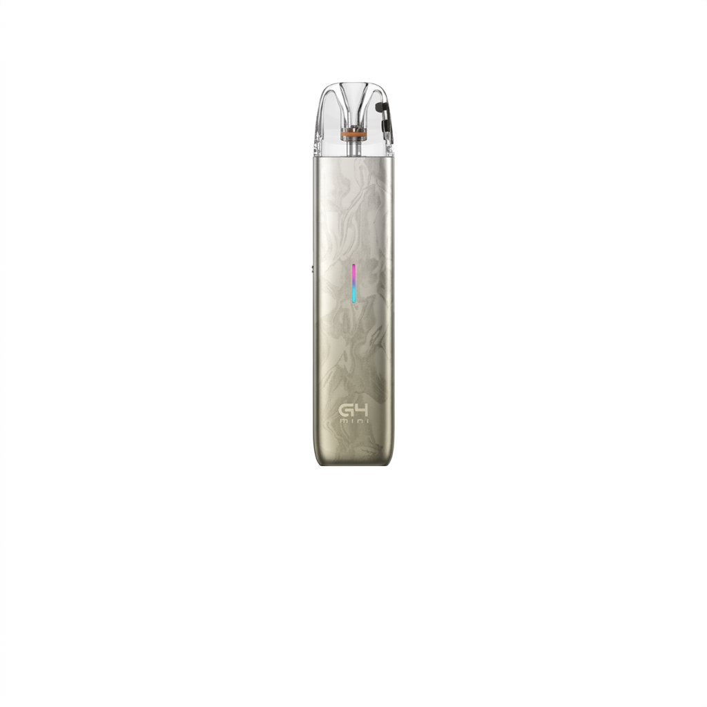 Uwell Caliburn G4 Mini Pod Kit – Compact Design