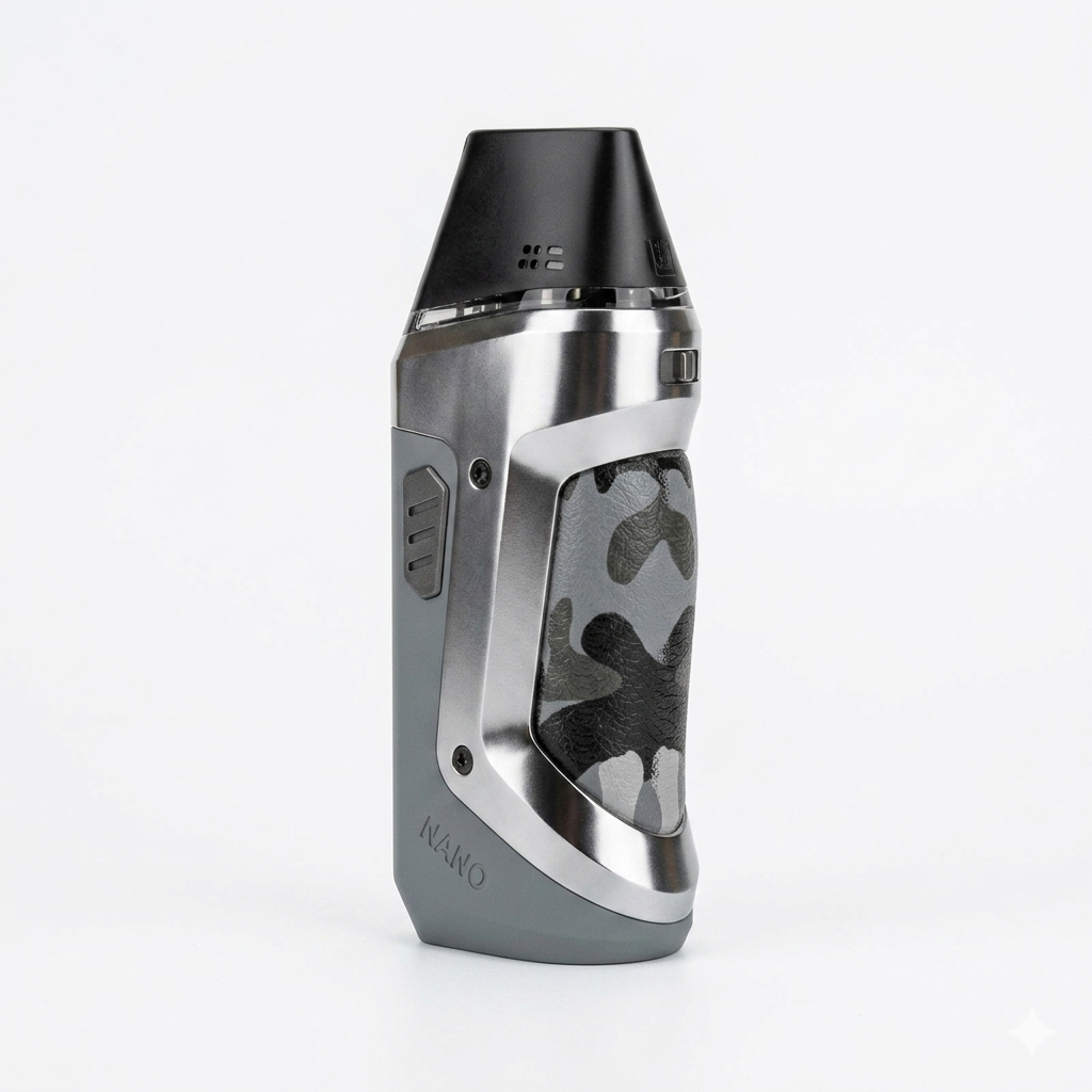 GeekVape GEEK VAPE N30 Pod System Kit 30W 1500mAh