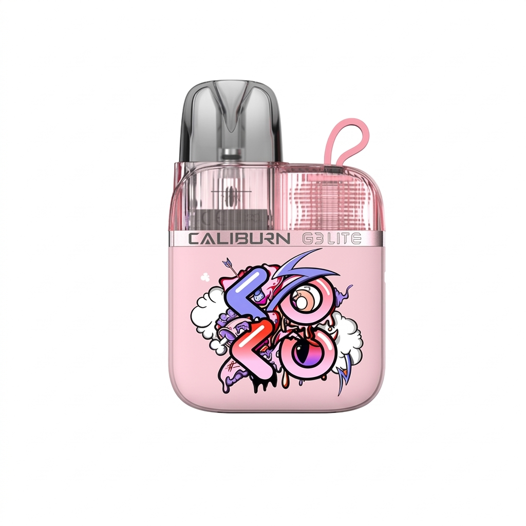 Uwell Caliburn G3  Lite koko Pod Kit