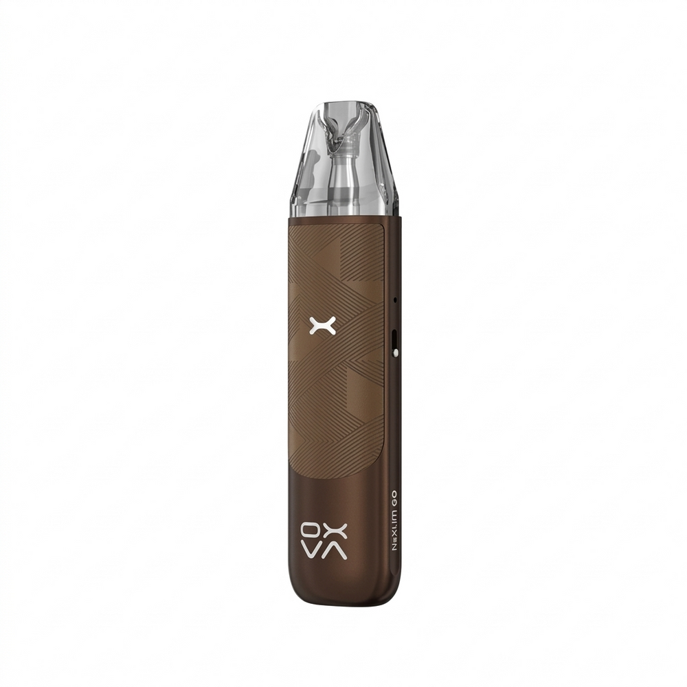 OXVA NEXLIM GO POD SYSTEM KIT – 40W (1800mAh)