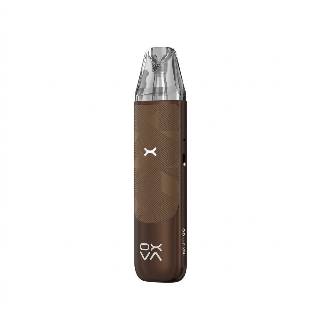 OXVA NEXLIM GO POD SYSTEM KIT – 40W (1800mAh)