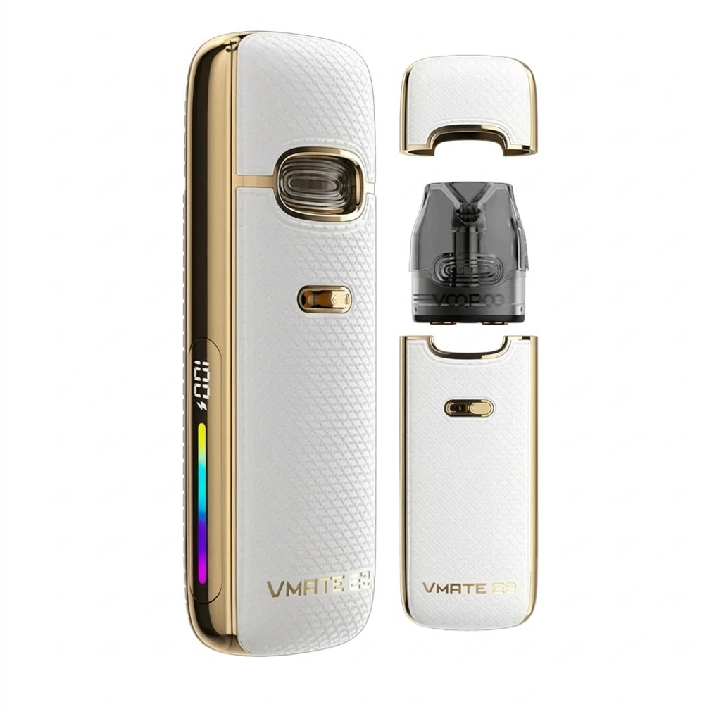 VOOPOO VMate E2 30W Pod Kit
