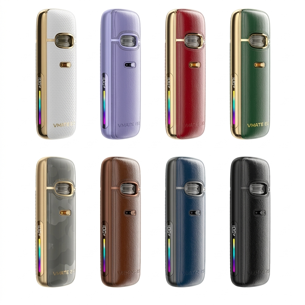 VOOPOO VMate E2 30W Pod Kit