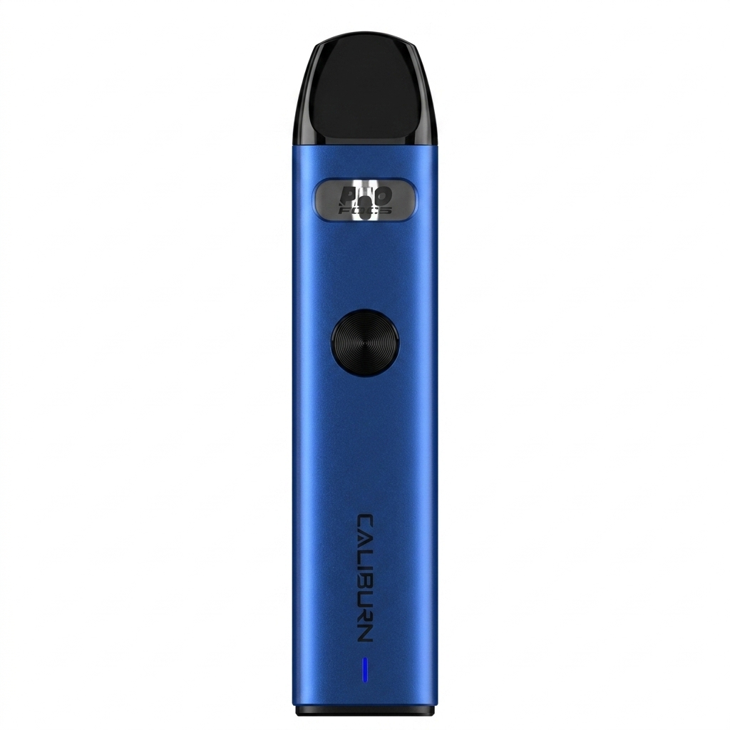 UWELL Caliburn A2 Pod System 15W 520mAh