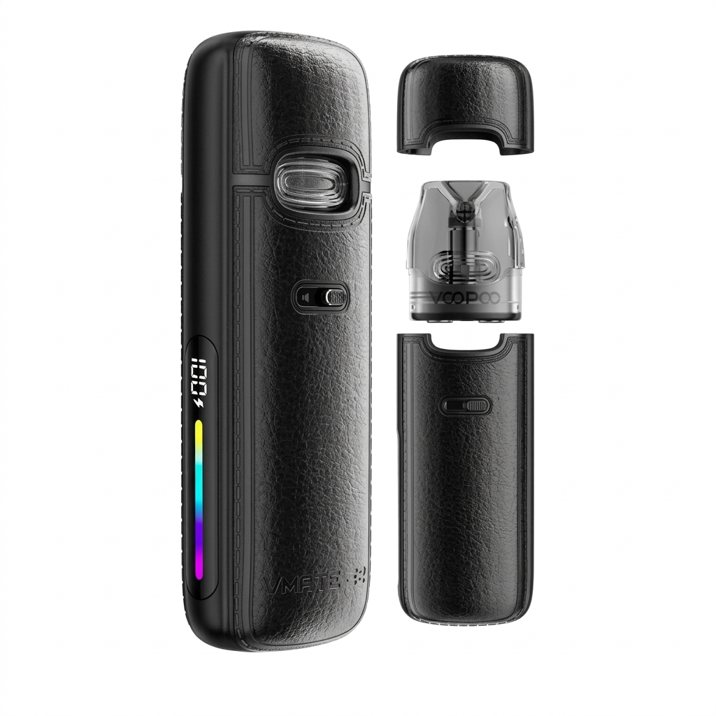 VOOPOO VMate E2 30W Pod Kit