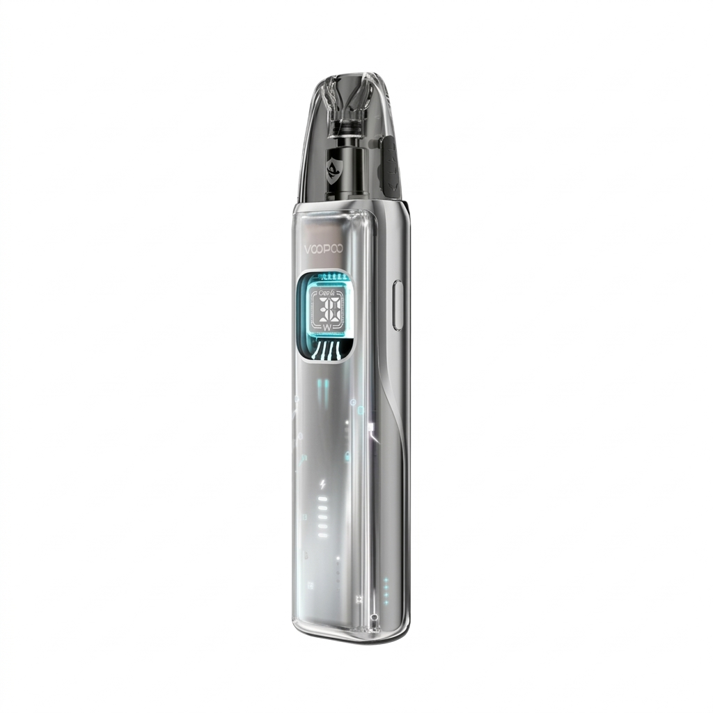 VOOPOO Argus Matrix Pod Kit