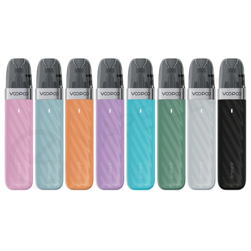 VOOPOO Argus Z2 Pod Kit 20W (1500mAh)