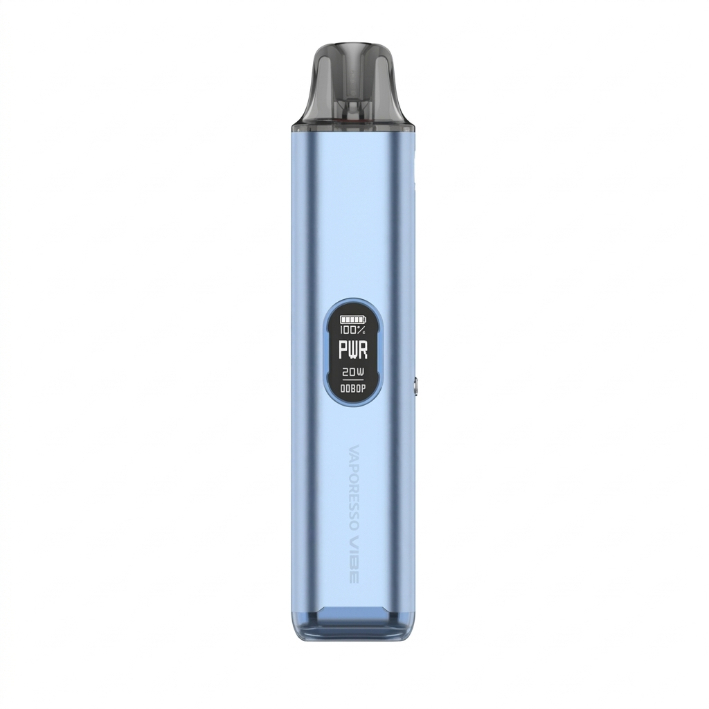 VAPORESSO  VIBE  POD  KIT  25W