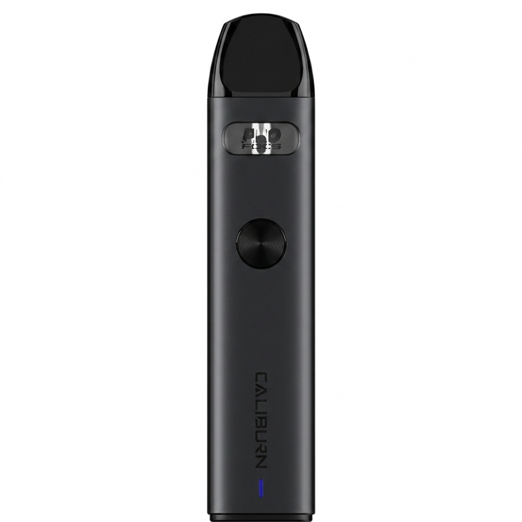 UWELL Caliburn A2 Pod System 15W 520mAh