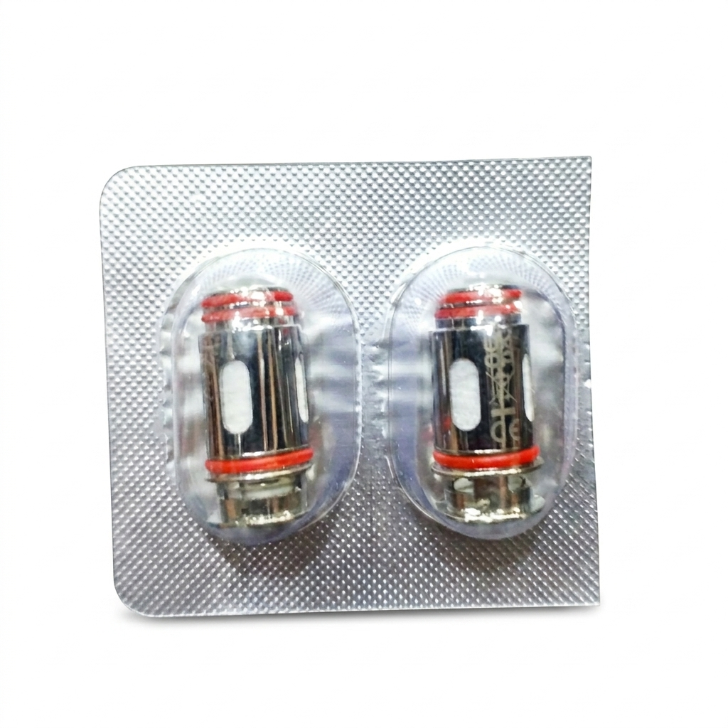 Coil Of SMOK IPX 2 Pod Kit 80W Price in Pakistan