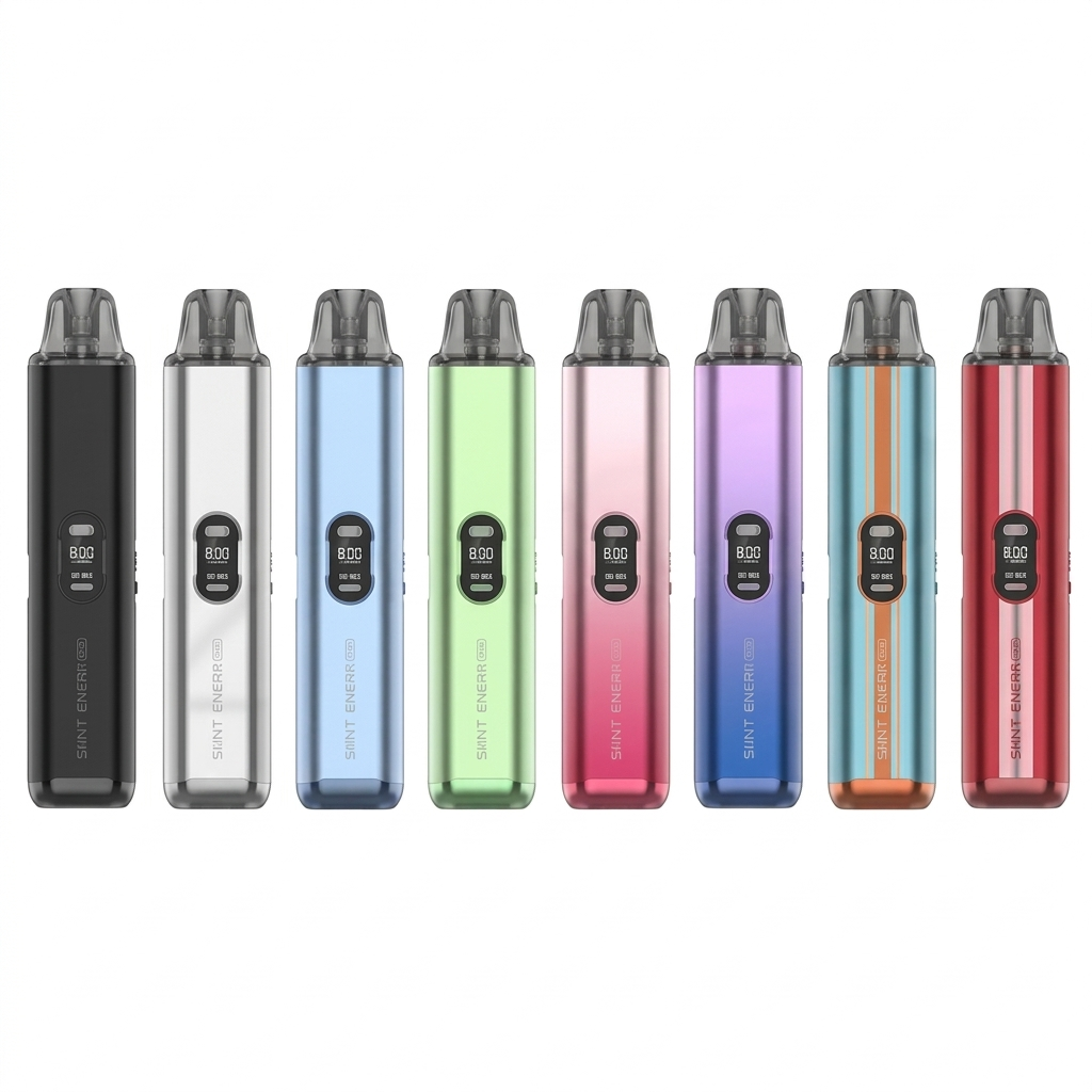 VAPORESSO  VIBE  POD  KIT  25W